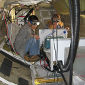 NASA Airplane Tests New LIDAR Technology