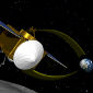 NASA Announces Asteroid Sample-Return Mission