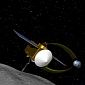 NASA Asks Students to Name Sample-Return Mission Target Asteroid