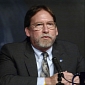 NASA Associate Administrator Douglas R. Cooke Will Retire
