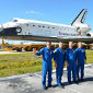NASA: Atlantis Will Launch on July 8