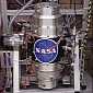 NASA Calls for New Technologies to Replace Batteries