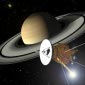 NASA: Cassini Out of Our Control