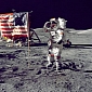 NASA Commemorates Neil Armstrong with Music Video Dedicated to His Moon Landing