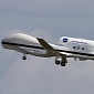 NASA Concludes 2013 Hurricane-Hunting Mission