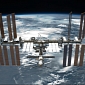 NASA Considering Spacewalks to Fix Space Station Cooling System