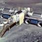 NASA Could Abandon Plans for Lunar Base
