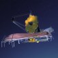 NASA Could Install a Grappling Hook on the James Webb Space Telescope