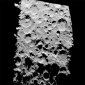 NASA Creates the Highest Resolution Picture of the Moon