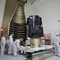 NASA Delays RBSP Launch to Saturday