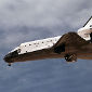 NASA Drops Shuttle Prices