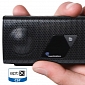 NASA Engineer-Founded Audio Company Launches Bluetooth Speaker