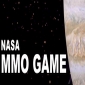 NASA Enters the Gaming Industry, Develops an MMO