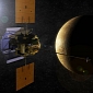 NASA Extends Mercury Exploration Mission by 1 Year
