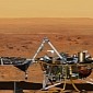 NASA Finally Agrees on Landing Site for Its Next Mars Lander