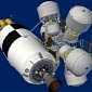 NASA Funds Space Gas Station Technology Research