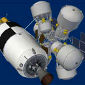 NASA Funds Study to Create Orbital Fuel Stations