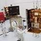 NASA GRAIL Mission Ready to Launch