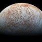 NASA Gears Up for Europa Mission