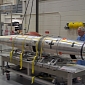 NASA Gets Ready to Test Inflatable Heat Shield