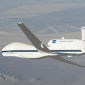 NASA Global Hawk UAV Starts Science Operations