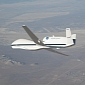 NASA Global Hawk UAV to Survey 2012 Hurricane Season