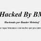 NASA Hackers Breach and Deface Brazilian Air Force Websites