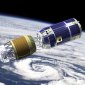 NASA Has Its Eye on JAXA's HTV
