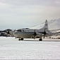 NASA IceBridge Airborne Campaign Starts in Antarctica