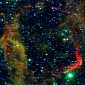 NASA Images Remnant of Oldest Known Supernova