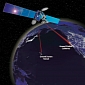 NASA Is Developing Laser Communications System