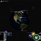 NASA Launches NetworKing Video Game