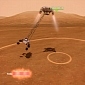 NASA, Microsoft Create Video Game About MSL