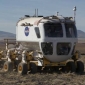 NASA Moon Buggy to Parade at Obama's Inauguration