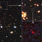 NASA Observes Most Distant Galaxy in the Universe