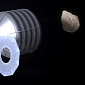 NASA Picks Three Asteroid Targets to Capture and Tow to the Moon