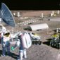 NASA Plans to Build a Base on the Moon