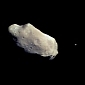 NASA Plans to Capture an Asteroid, Place It in Moon Orbit, US Senator Reveals