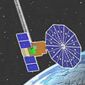 NASA Plans to Send Dozens of Orbital Satellites into Space