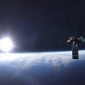 NASA Prepares to Launch Glory Satellite
