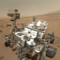 NASA Prepares to Launch New Mars Rover in 2020