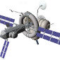 NASA Presents Groundbreaking Spacecraft Design