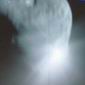 NASA Probe Has A Successful Deep Impact on Tempel 1 Comet