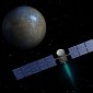 Probe Produces Astoundingly Clear View of Dwarf Planet Ceres