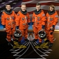 NASA Releases Emergency Rescue Plan for Atlantis