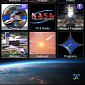 NASA Releases iPhone App 2.0