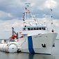 NASA “Rocket-Fishing” Ship Assigned to New Duties