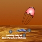 NASA Rover to Kitesurf on Venus