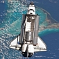 NASA: STS-135 Extended for an Extra Day