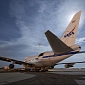 NASA Searches for Partners in Operating SOFIA
